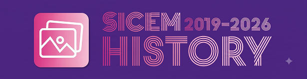 SICEM 2019-2025 History