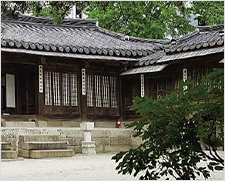 Unhyeongung Palace